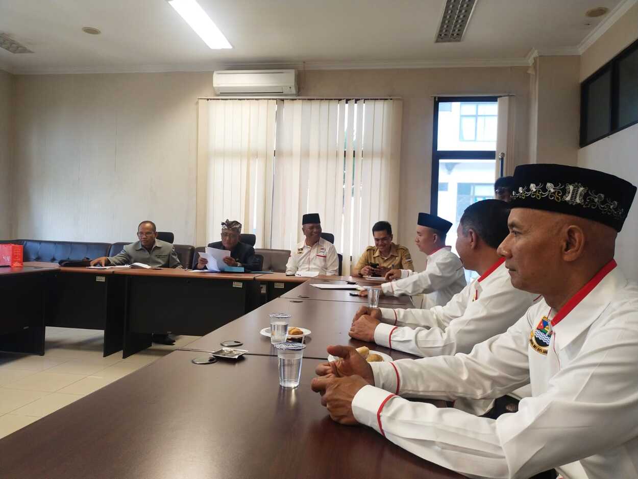 FPK Jabar Diminta Kolaborasi dengan FPK KBB