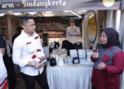 Festival Kopi dan UMKM di KBB Diikuti Puluhan Petani