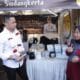 Festival Kopi dan UMKM di KBB Diikuti Puluhan Petani Kopi