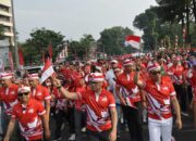 Festival Merah Putih, Ridwan Kamil: Tradisi Luar Biasa