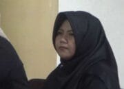 Hana Fawzi Pimpin Korps Wanita GPII Jabar 2023-2026l