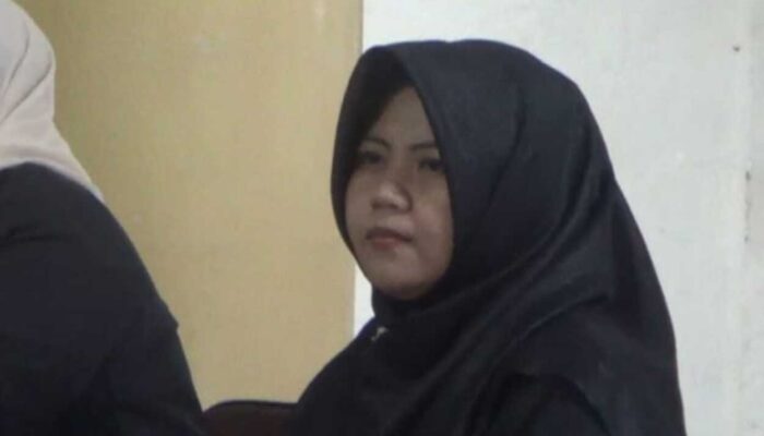 Hana Fawzi Pimpin Korps Wanita GPII Jabar 2023-2026l