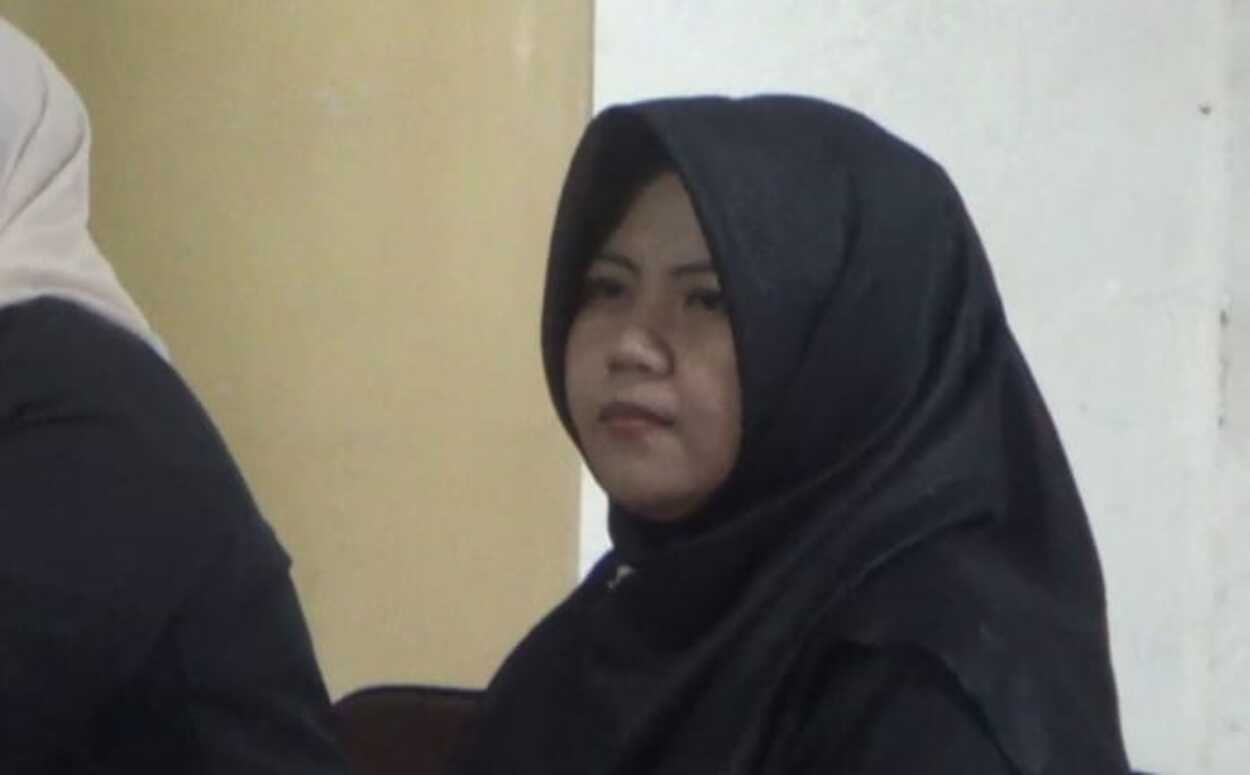 Hana Fawzi Pimpin Korps Wanita GPII Jabar 2023-2026