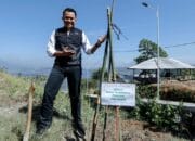 JUNA, Kadisdik Jabar: Implementasi Belajar dengan Alam