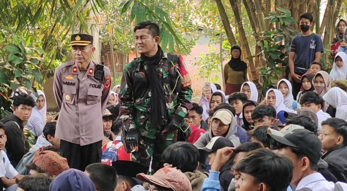 Jasad Siswa SMP Diduga Korban Penganiayaan Disambut Tangis