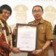 Kabupaten Sukabumi Dapat Penghargaan Kak Seto Award 2023