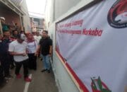 Kampung Gekbrong Cianjur Deklarasi Kampung Bebas Narkoba