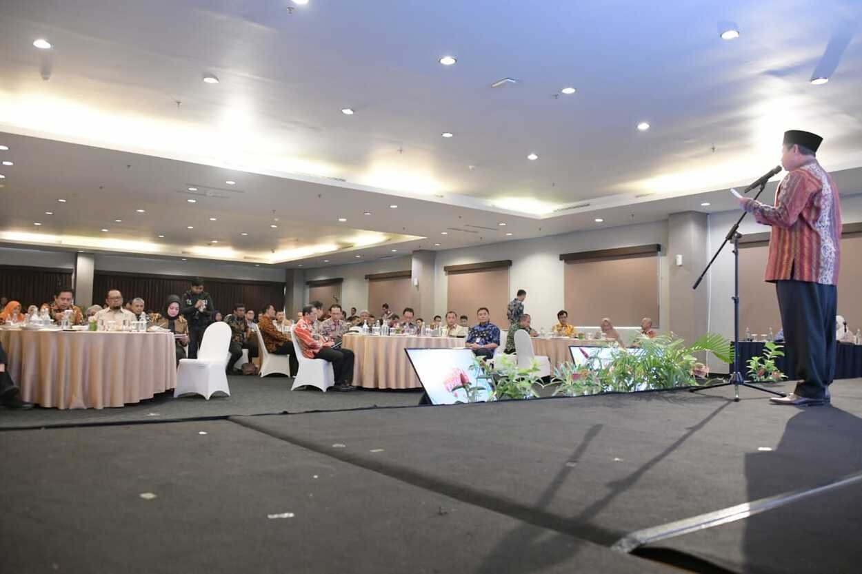 Literasi Ekonomi Syariah di Jabar Perlu Ditingkatkan
