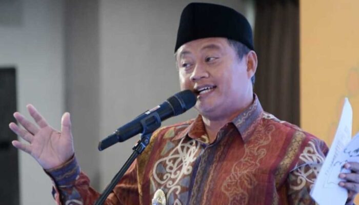 Literasi Ekonomi Syariah di Jabar Perlu Ditingkatkan