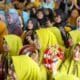 Lomba Kreasi Qasidah Diikuti 17 Tim dari Tiap Kecamatan