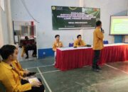 Mahasiswa Unsur Cianjur Sosialisasi Digital Marketing