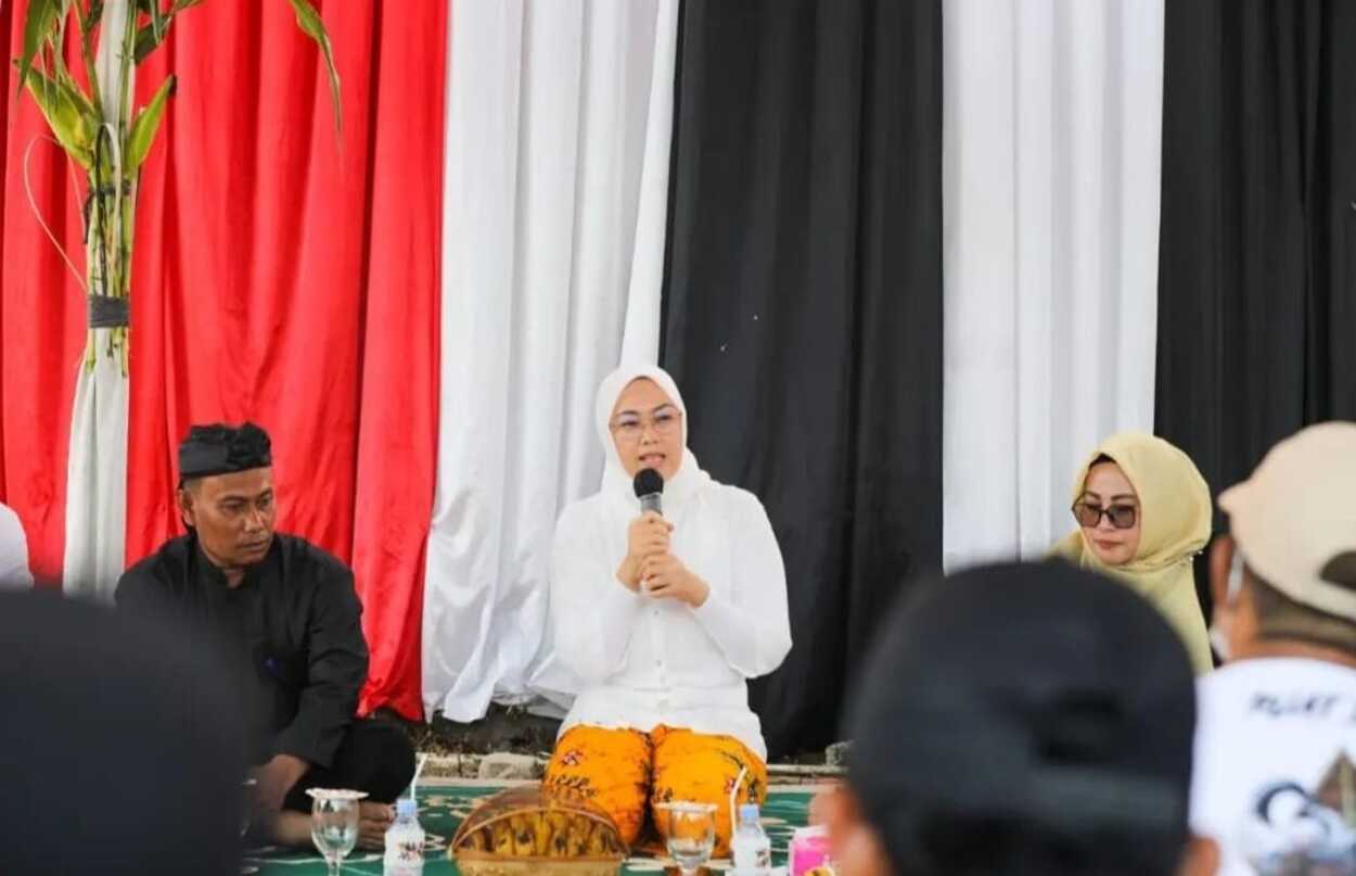 Melestarikan Ruwat Bumi di Kabupaten Purwakarta