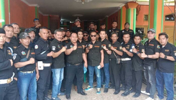 Organda Bandung Barat Dorong Hengky Kembali Maju Jadi Bupati