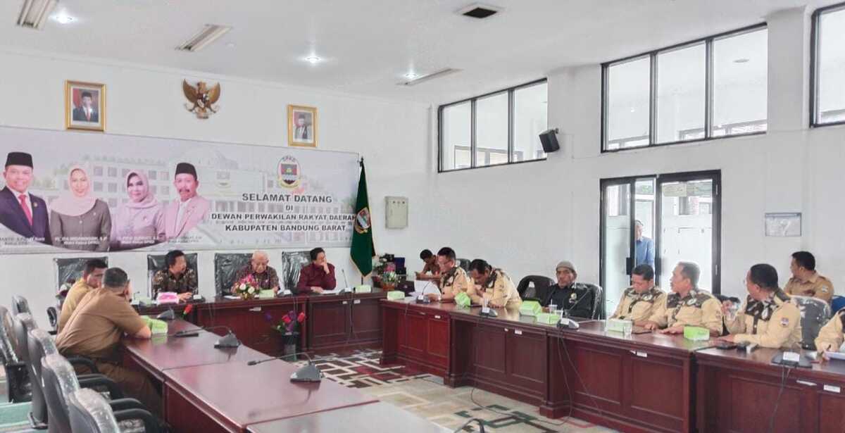 P4KBB Desak Dewan Tegas kepada Hengky Kurniawan