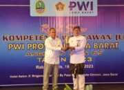 PWI dan Pemprov Jabar Sukes Roadshow UKW