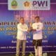 PWI dan Pemprov Jabar Sukes Roadshow UKW