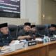 Paripurna Ke-16 DPRD Kab Sukabumi Bahas 4 Agenda