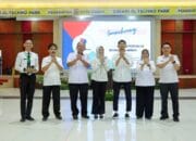Pemerintah Kota Cimahi Meluncurkan Protokolaborasi