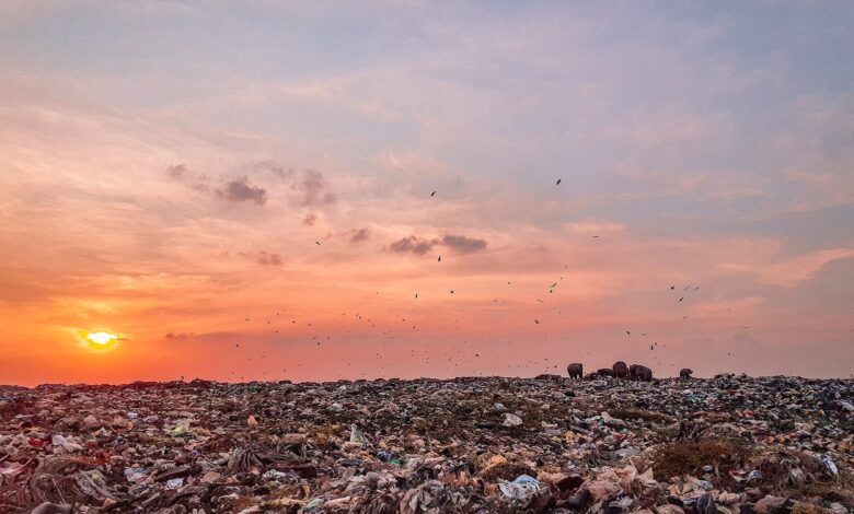 Pemkot Cimahi Siap dengan Pembatasan Sampah ke TPA Sarimukti