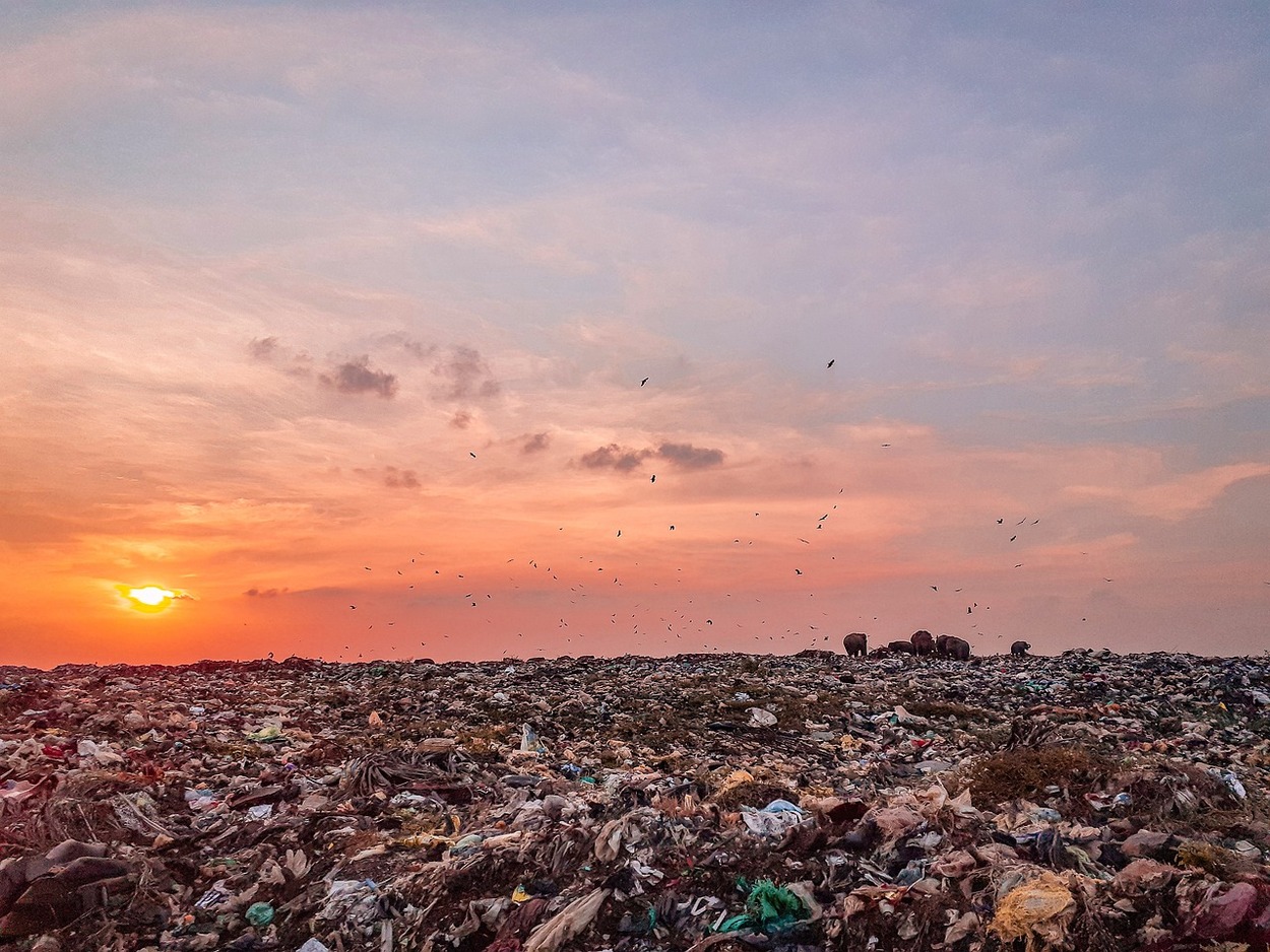 Pemkot Cimahi Siap dengan Pembatasan Sampah ke TPA Sarimukti