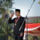 Ridwan Kamil Pimpin Upacara Hari Dharma Karya Dhika