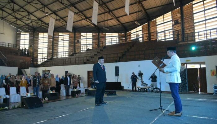 Stunting Harus Dituntaskan dengan Inovasi dan Kolaborasi