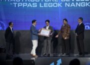 Sumitomo Jepang Menangkan Tender TPPAS Legok Nangka