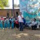 Summer Camp Ke-4, Kang DS Semangati Anak-anak Difabel