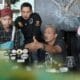 Tim Diskominfo Kabupaten Bandung Cek Kesiapan KIM Tarumajaya
