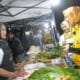 Wanayasa Kuliner Fair Diserbu Warga, Omzet Melesat
