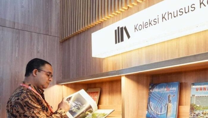 Warga Kuningan Doakan Anies Jadi Presiden RI