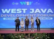 West Java Development Forum 2023 Rumuskan Jawan Barat