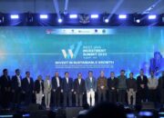 West Java Investment Summit Berkontribusi di Rebana