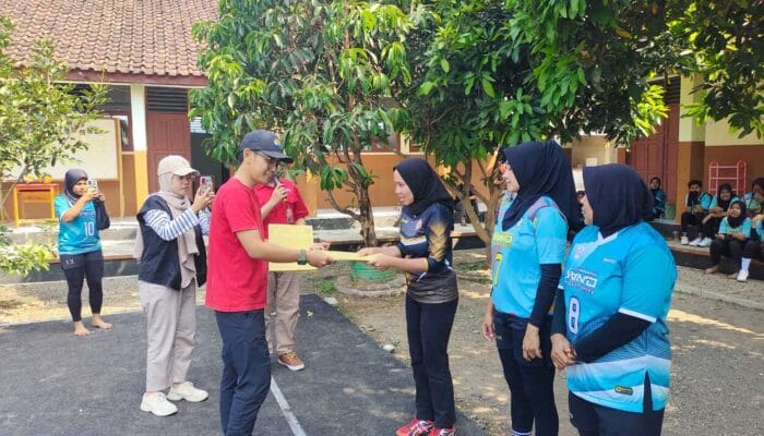 Yayasan Mitra Pasundan Sejahtera Persiapan Sambut HUT RI