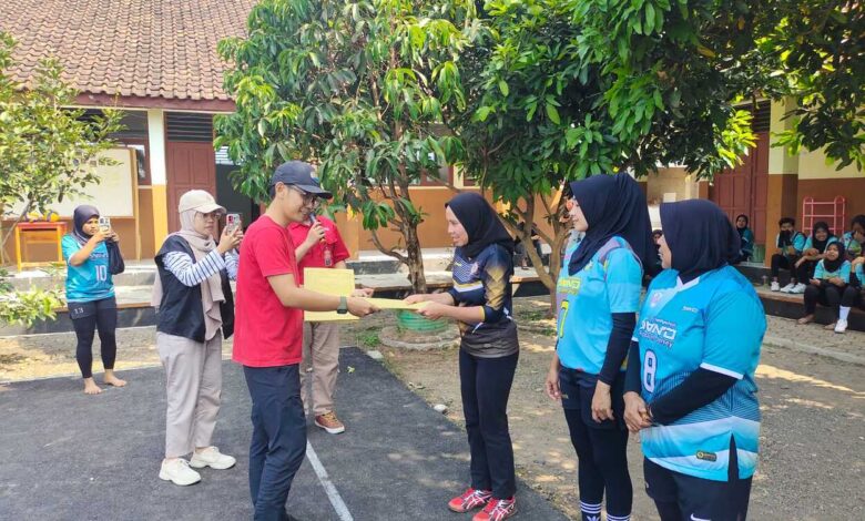 Yayasan Mitra Pasundan Sejahtera Persiapan Sambut HUT RI