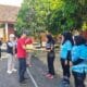 Yayasan Mitra Pasundan Sejahtera Persiapan Sambut HUT RI
