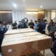 4 Jenazah PMI dari Taiwan Tiba di Indonesia