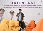 Achmad Fahmi Dorong P3K Tingkatkan Integritas