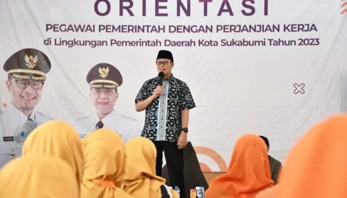 Achmad Fahmi Dorong P3K Tingkatkan Integritas