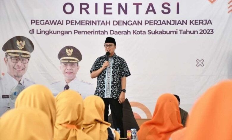 Achmad Fahmi Dorong P3K Tingkatkan Integritas