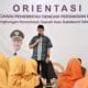 Achmad Fahmi Dorong P3K Tingkatkan Integritas