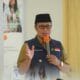 Achmad Fahmi Menerima Penghargaan Tokoh Literasi Digital