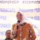 Ambu Anne Pantau Pelayaan Publik di Sindang Kasih