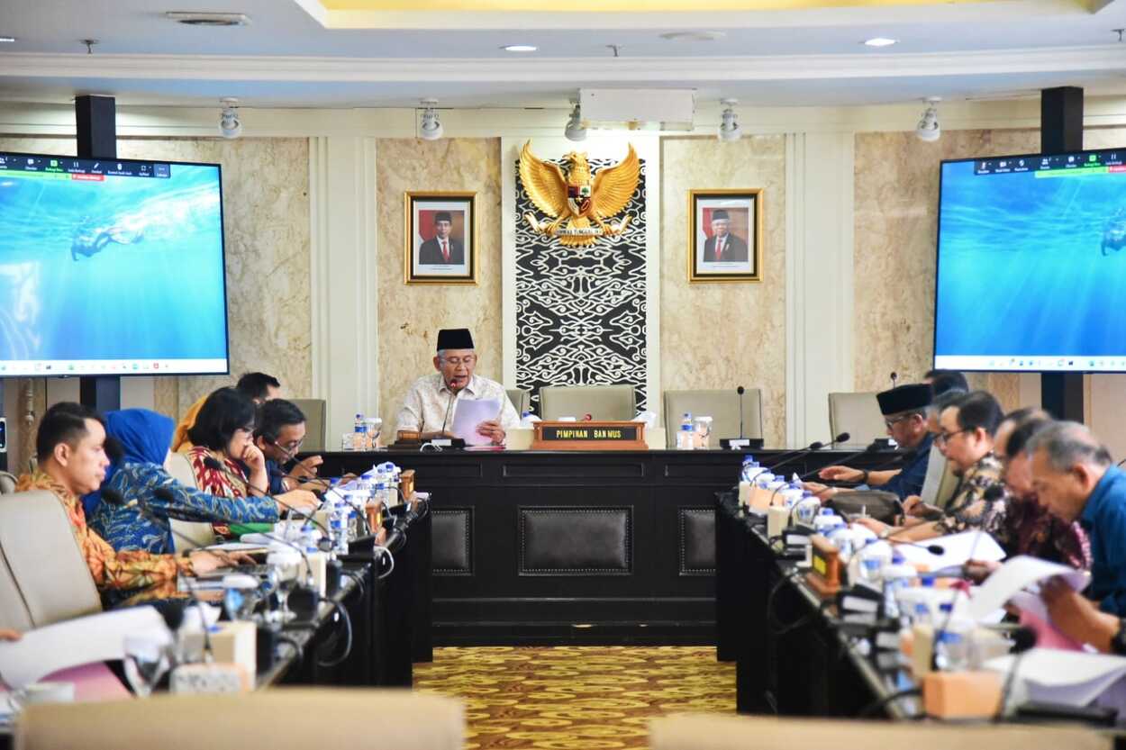 Bamus DPRD Jabar Sepakati Jadwal Kegiatan Bersama TPAD