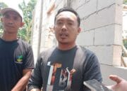 Bantuan Masjid Miftahul Jannah Sarimukti Tak Jua Cair