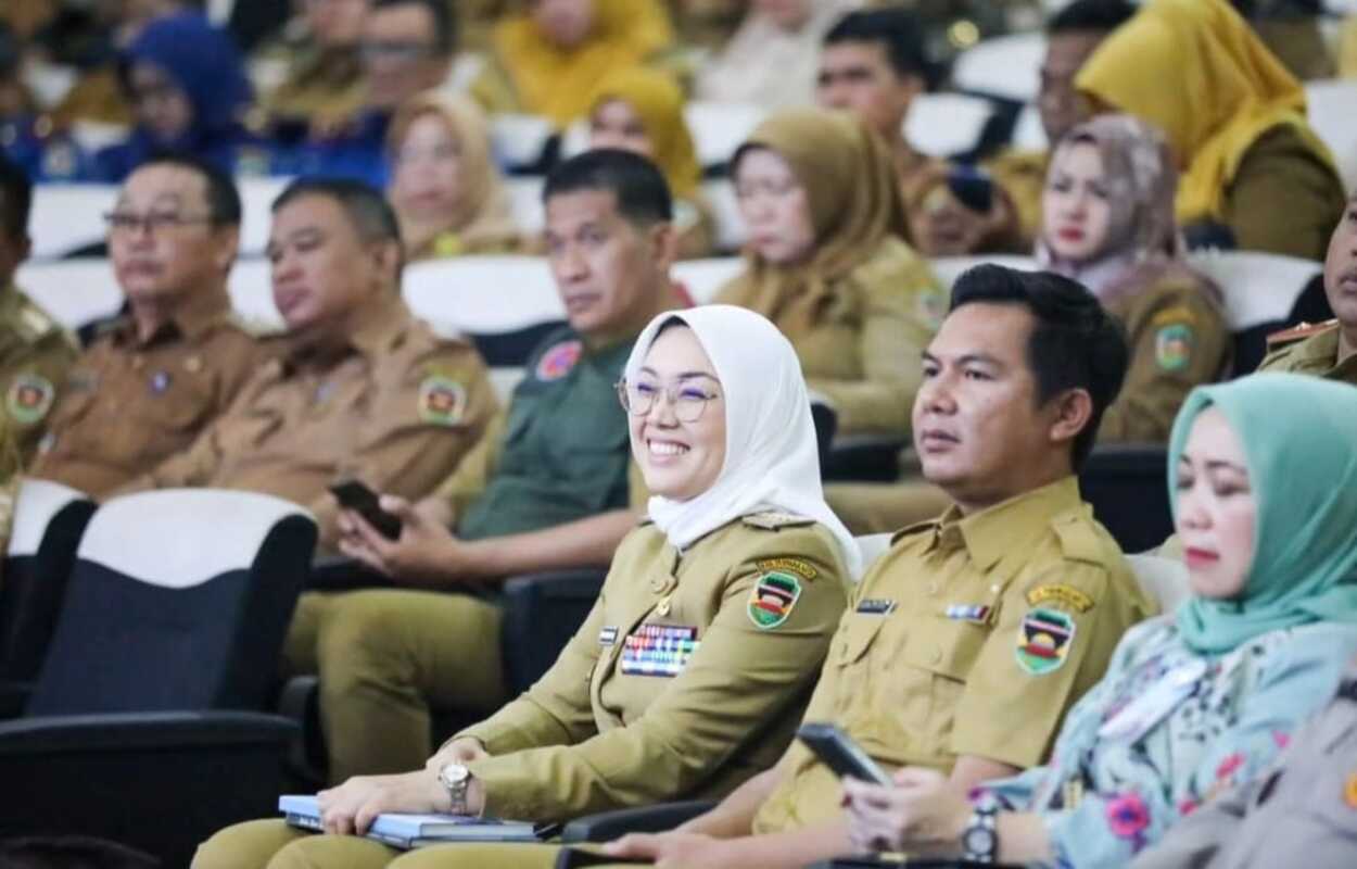 Buku Lebih Dekat Dengan Ambu Telah Meluncur