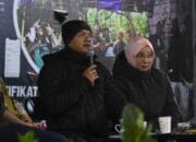 Bupati Bandung Serukan Menanam Pohon!