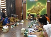 Call Center 112 Layani Warga Kab Bandung 24 Jam