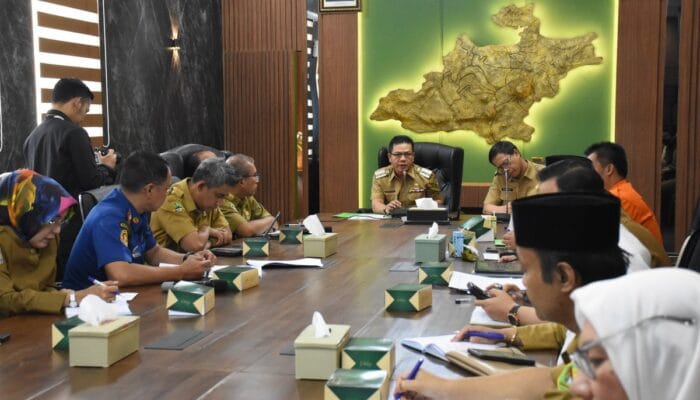 Call Center 112 Layani Warga Kab Bandung 24 Jam
