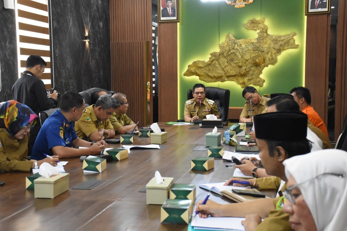 Call Center 112 Layani Warga Kab Bandung 24 Jam